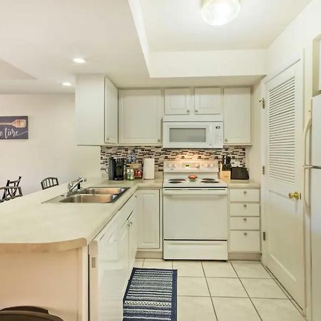 Waterfront Condo With Boat Slip! Lake Ozark Esterno foto