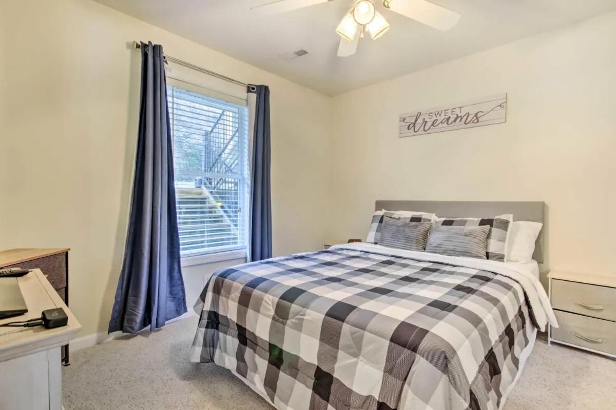 Waterfront Condo With Boat Slip! Lake Ozark Esterno foto