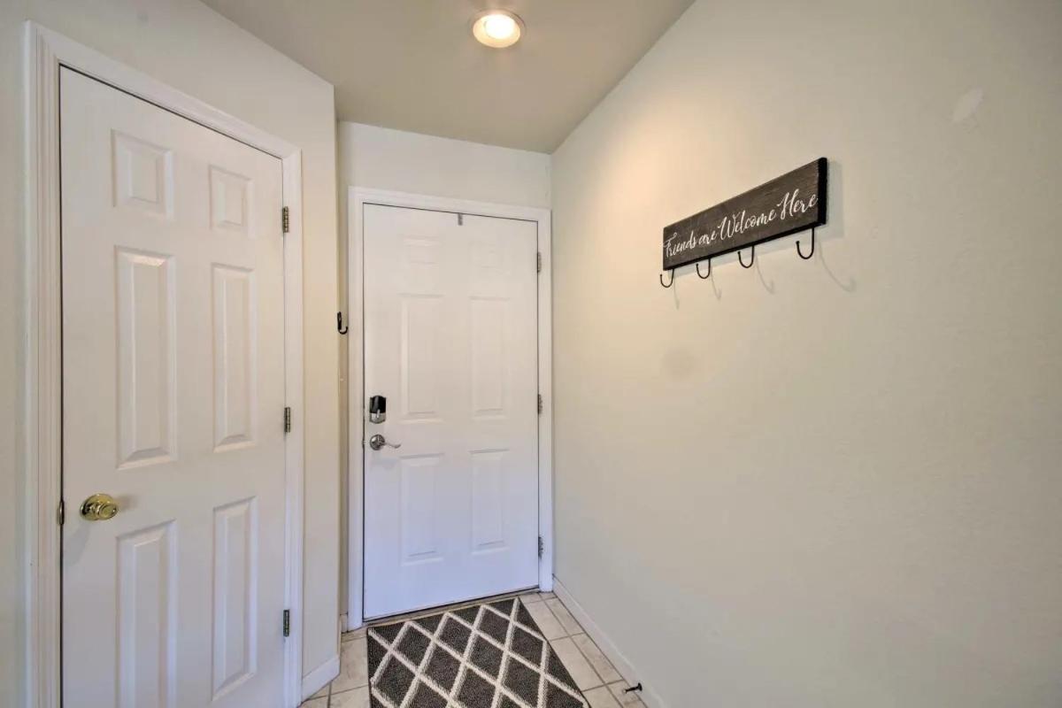 Waterfront Condo With Boat Slip! Lake Ozark Esterno foto